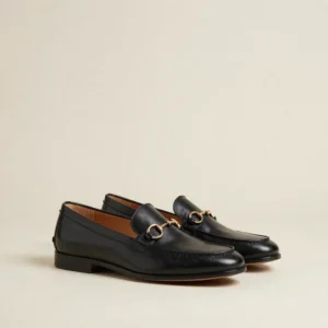 Aurelia Leather Loafer